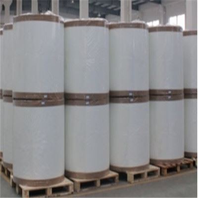 Fiberglass Yarn Reinforced Spunbond Polyester Mat