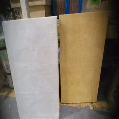 Fiberglass Yellow Tissue