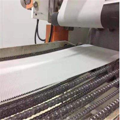 Fiberglass Filter Tissue